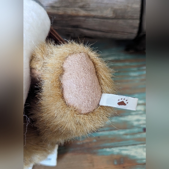 Boyds Bears Nancy The Coca Cola Collection Ornament - Picture 10 of 11